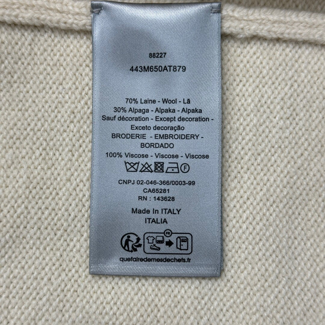 Dior Jacket