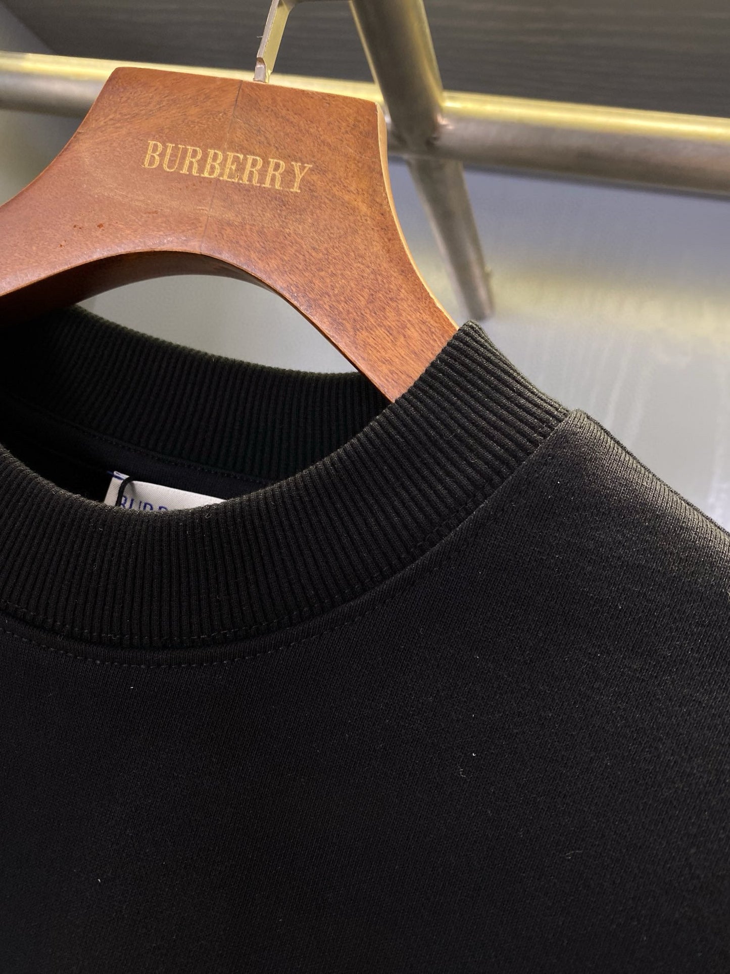 BBR Sweater