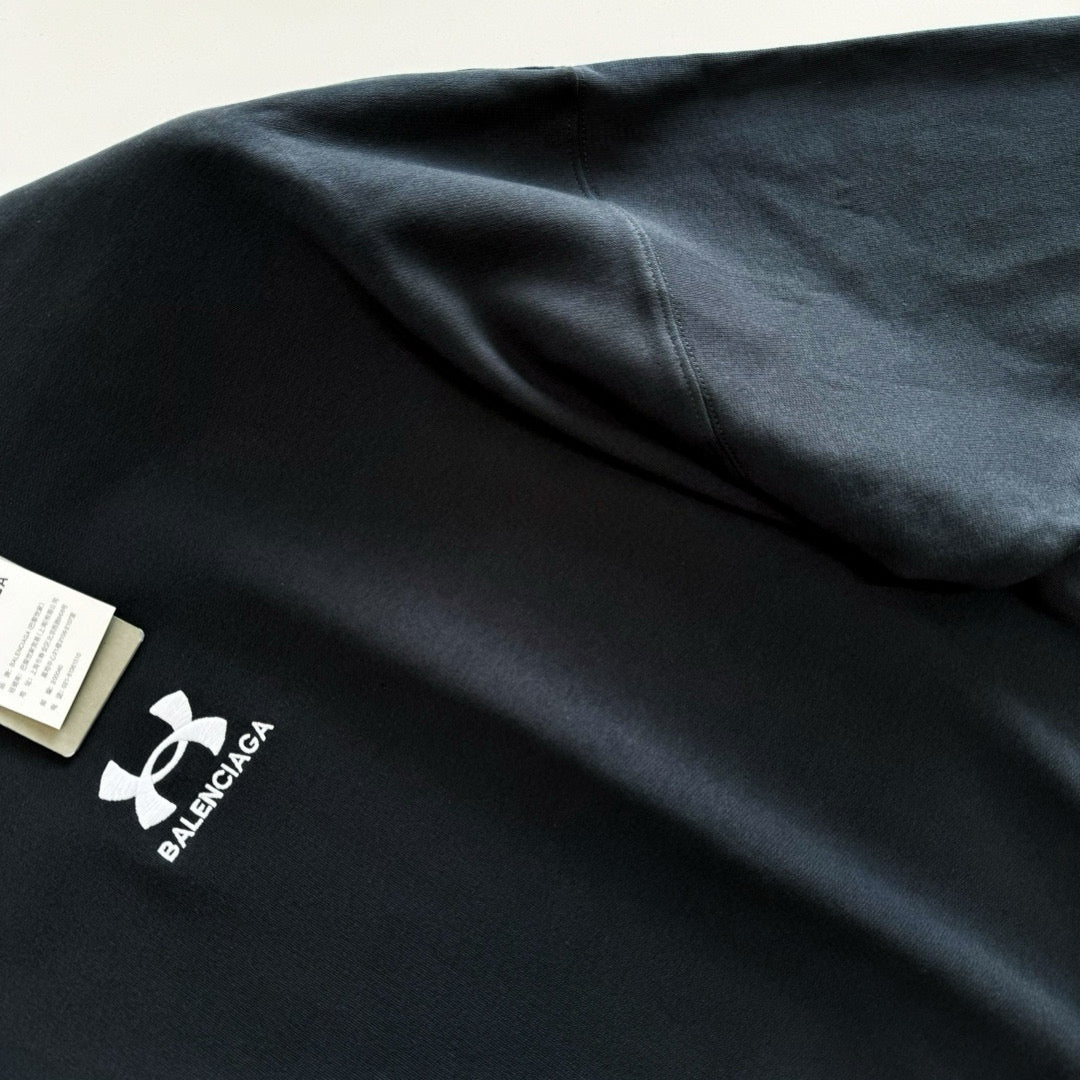 BLCG Sweater