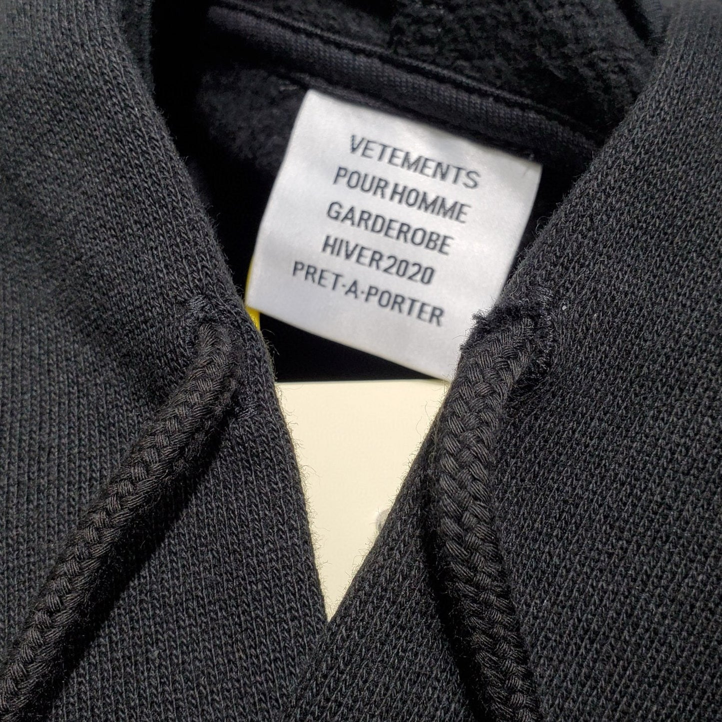 VTM Hoodie