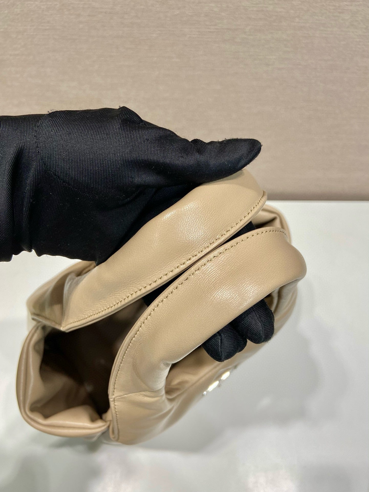 Prada Tote Bag