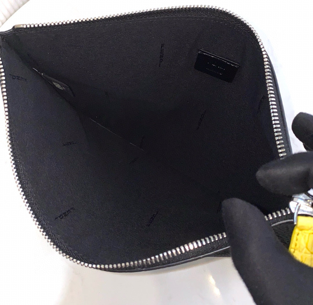 Fendi Clutch Bag