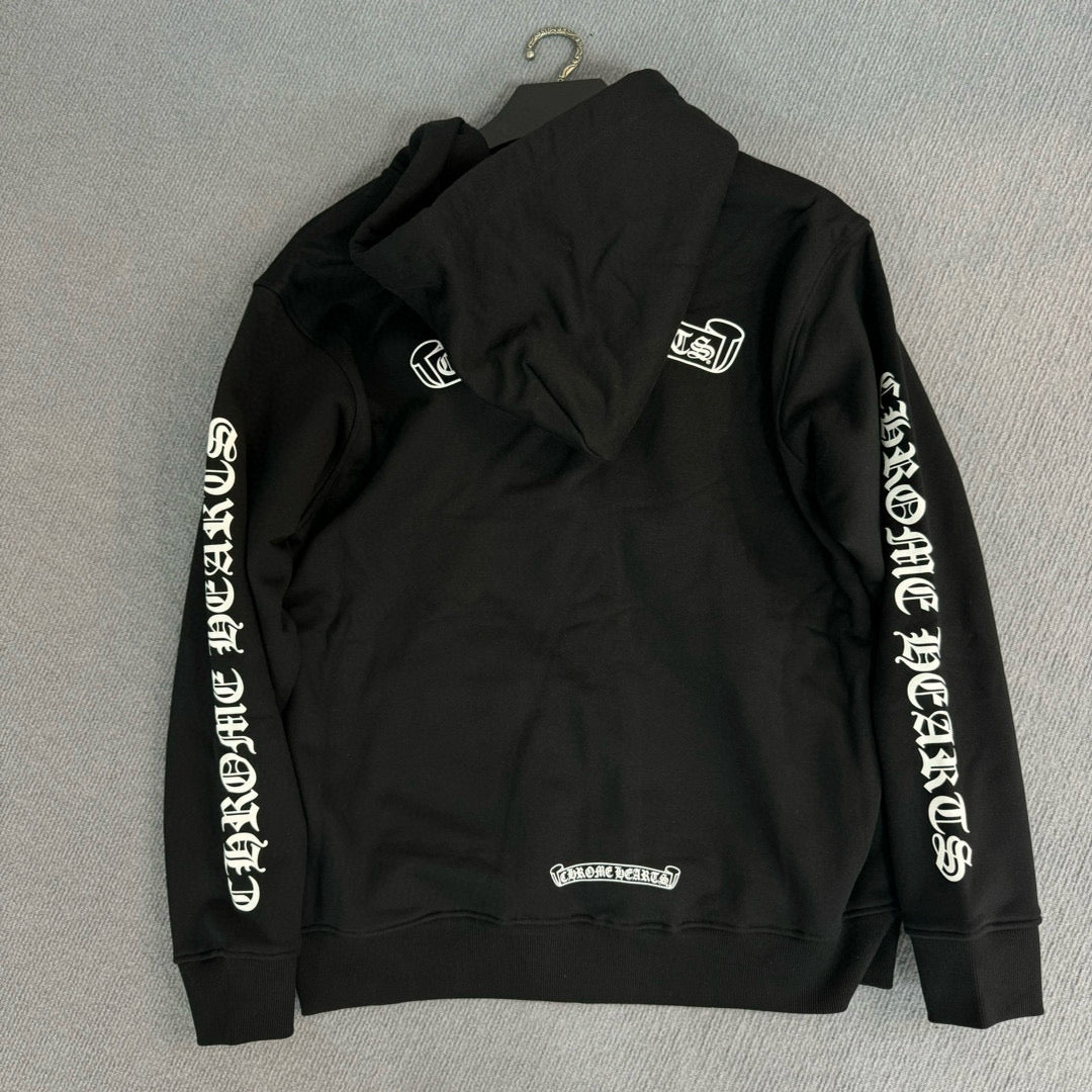CH Jacket