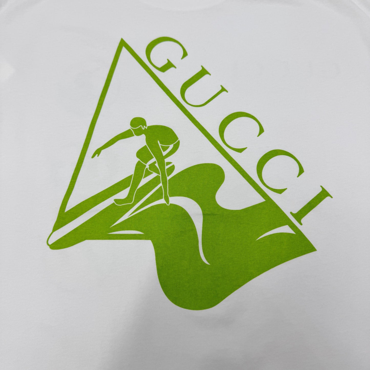 GC T-shirt