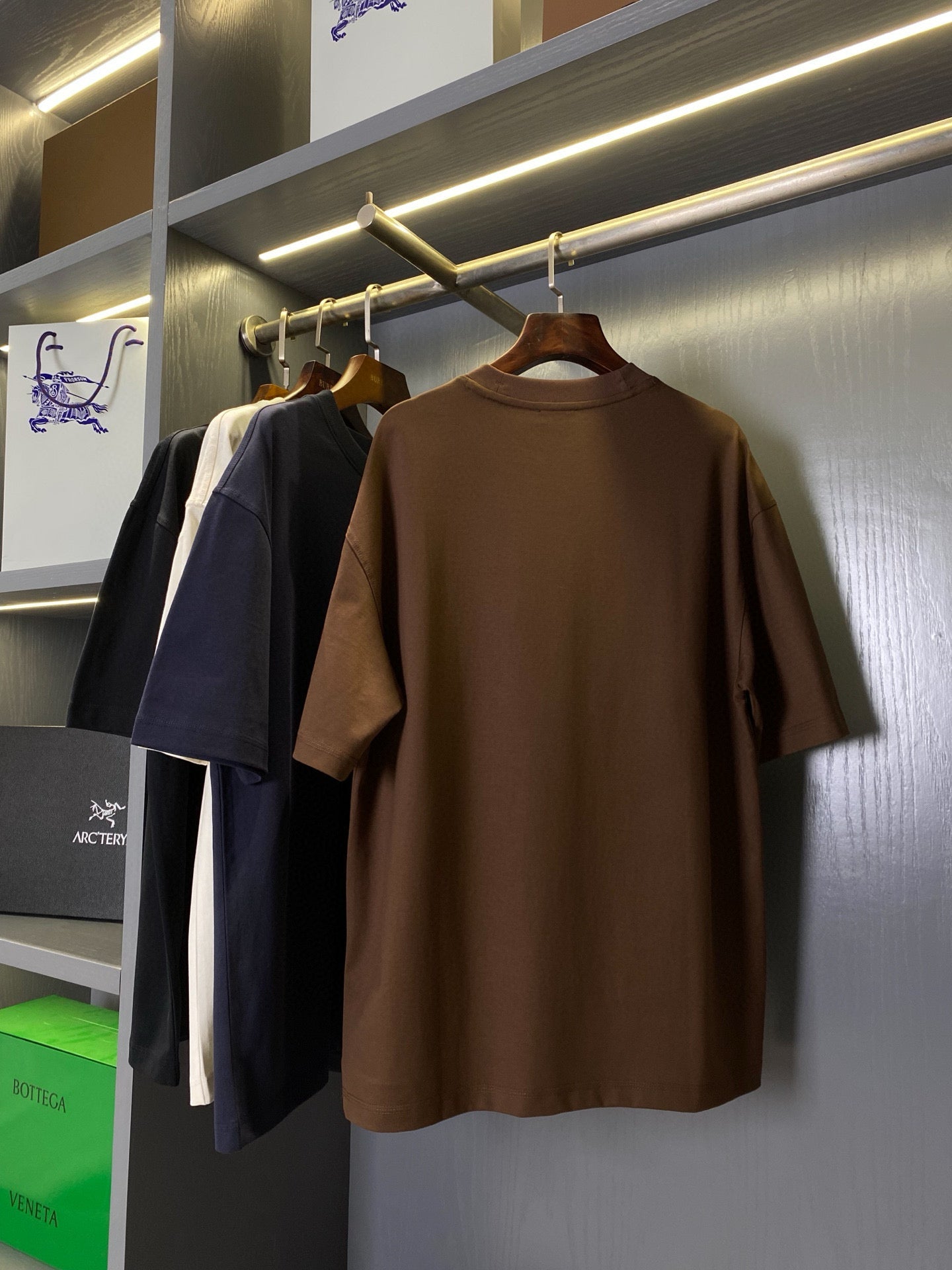 BBR T-shirt