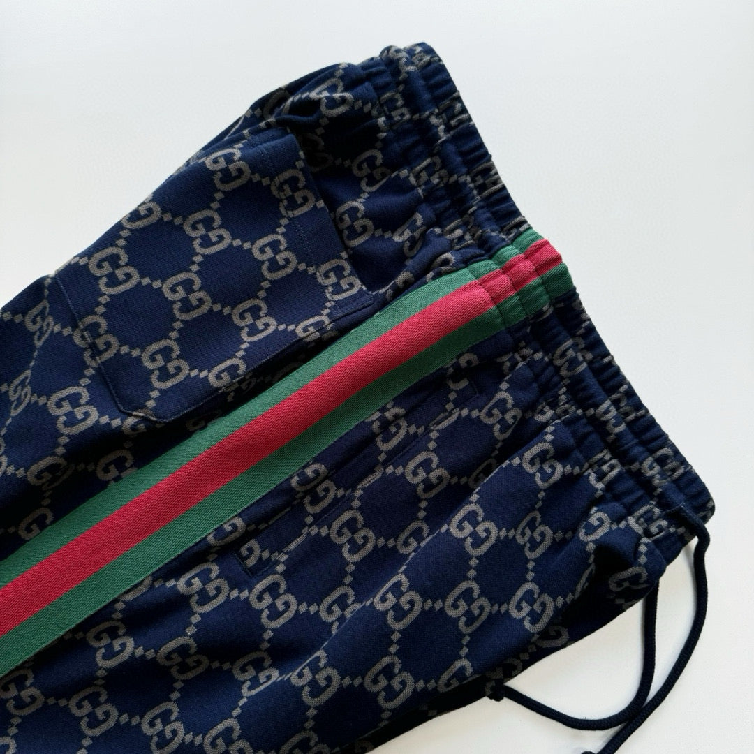 GC Shorts Pants
