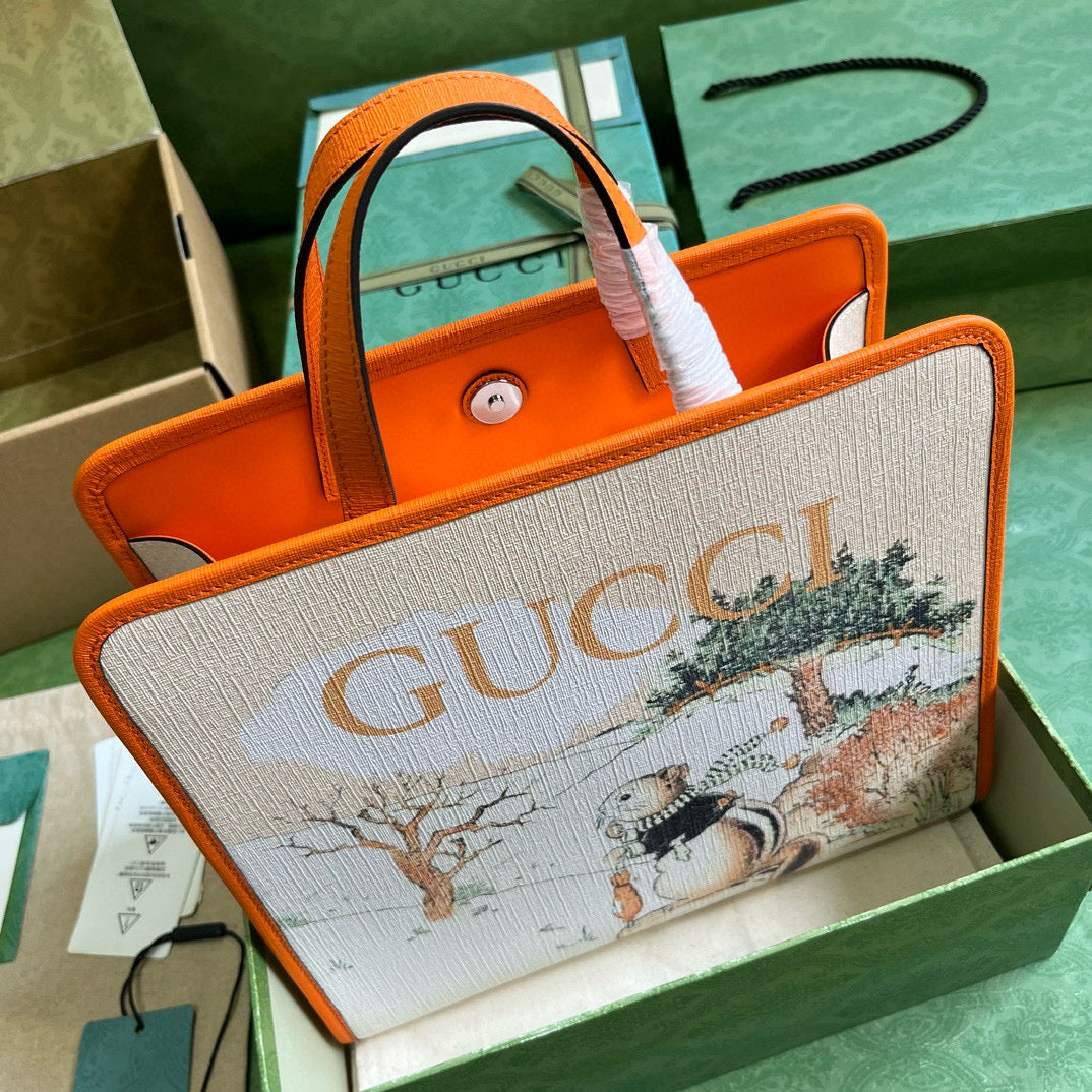 GC Tote Bag