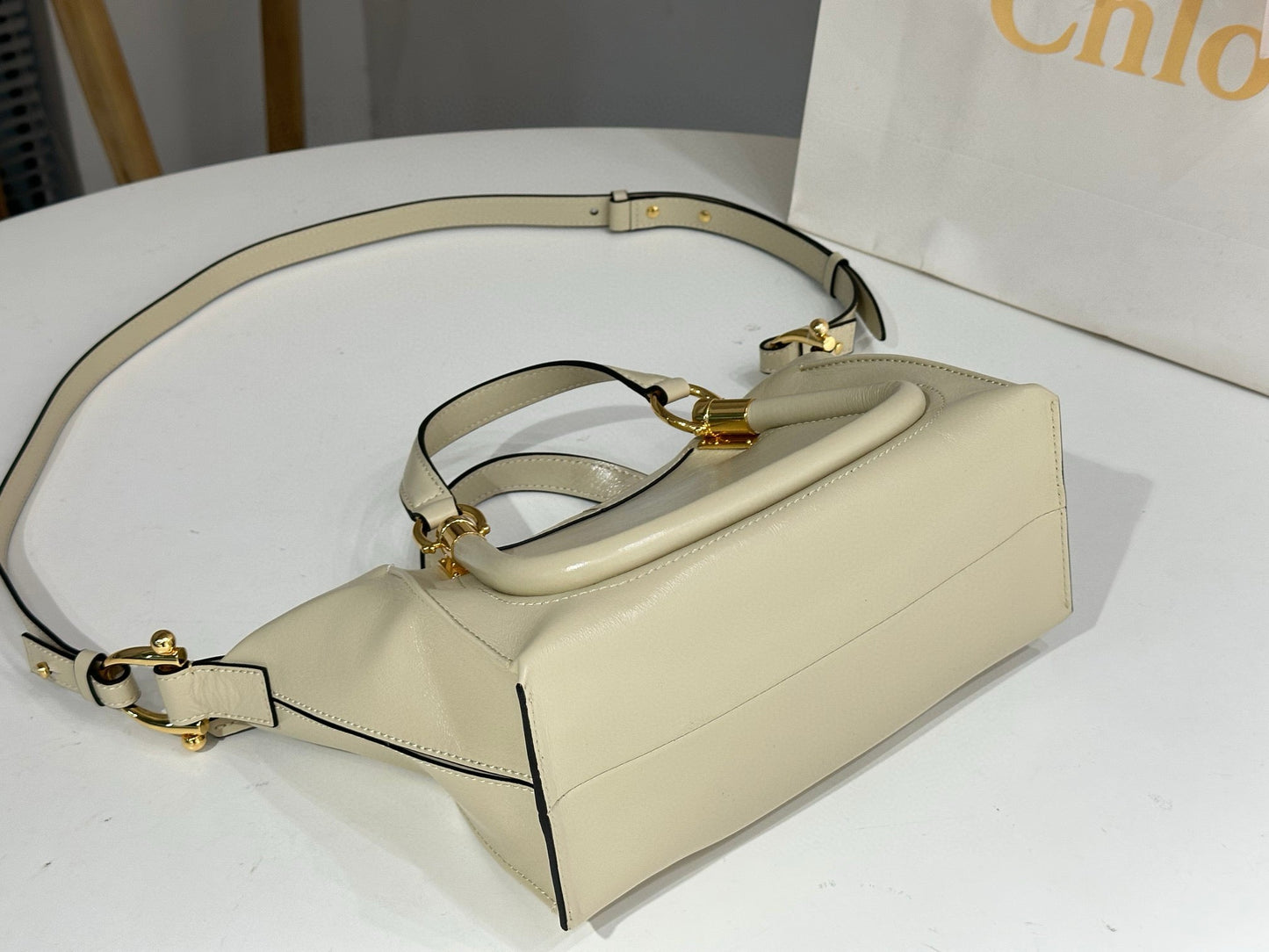 Chloe Marcie Hobo