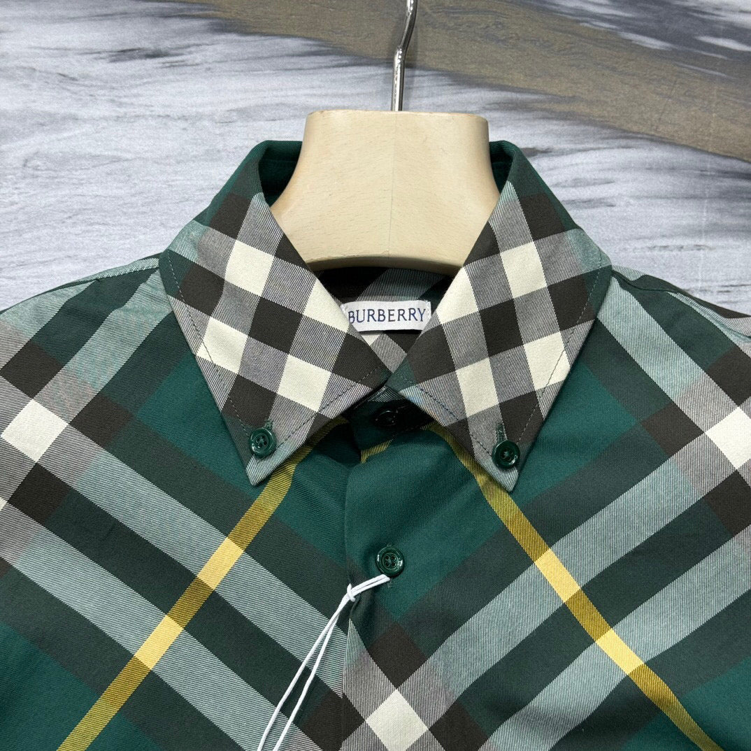 BBR Long Sleeve Shirt