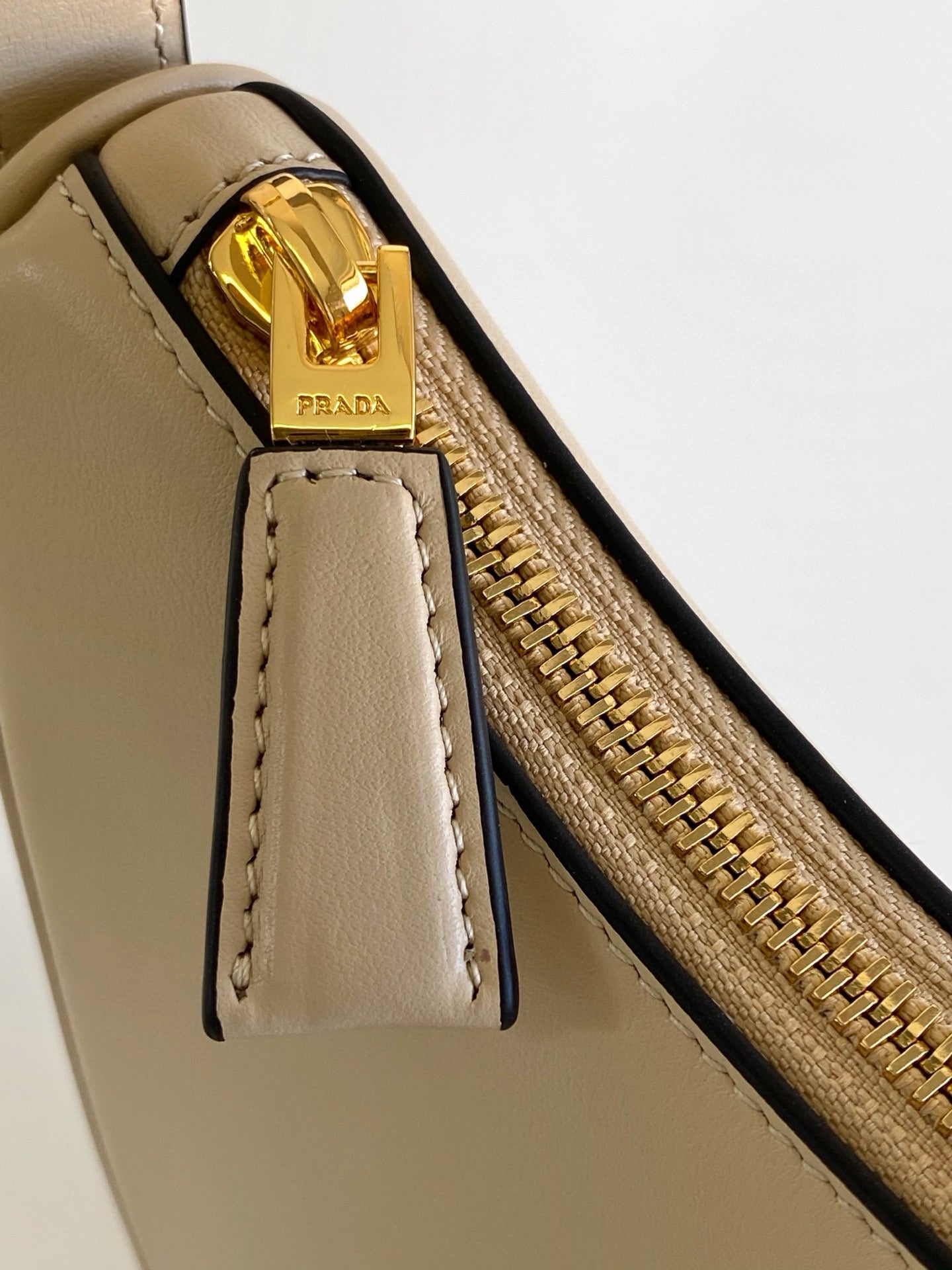 Prada Shoulder Bag