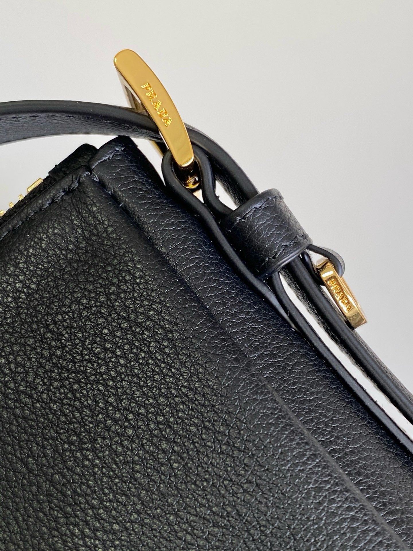 Prada Shoulder Bag