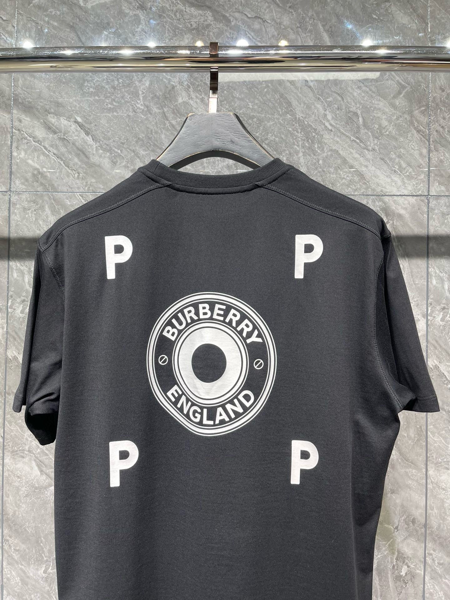 BBR T-shirt