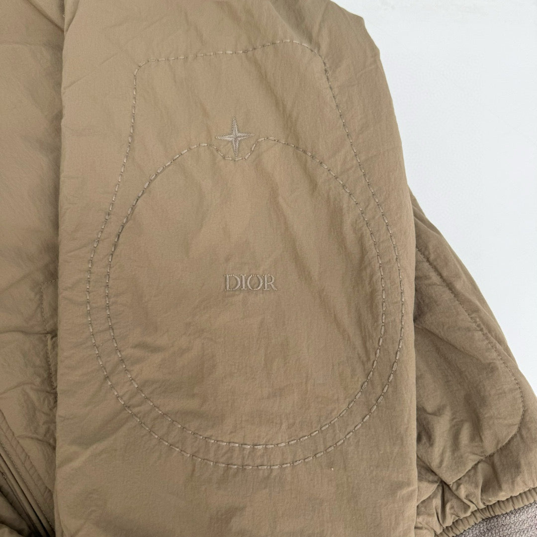 CD Jacket
