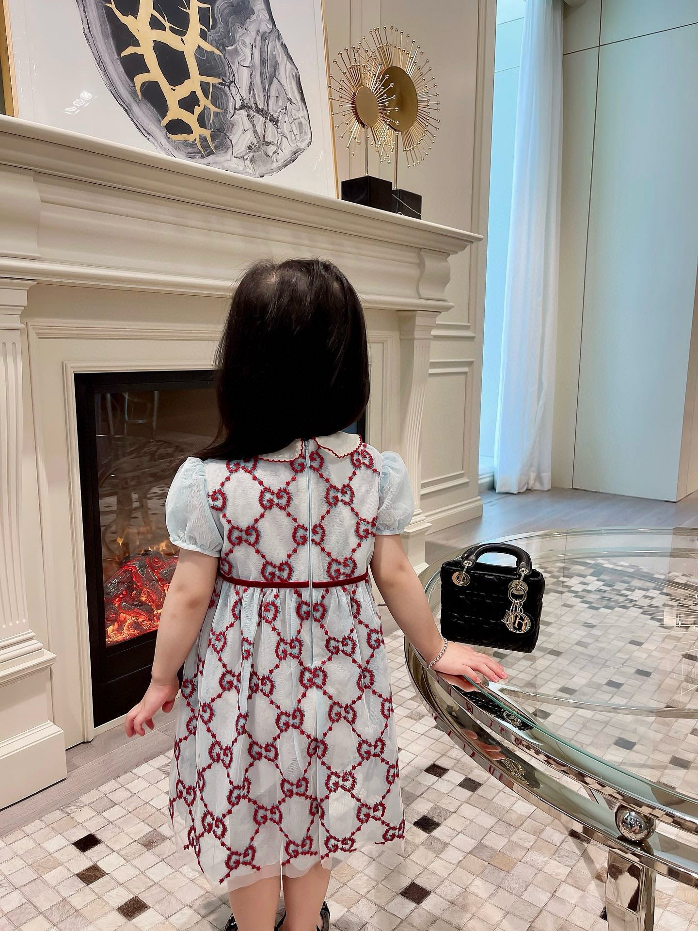 GC Skirtdress