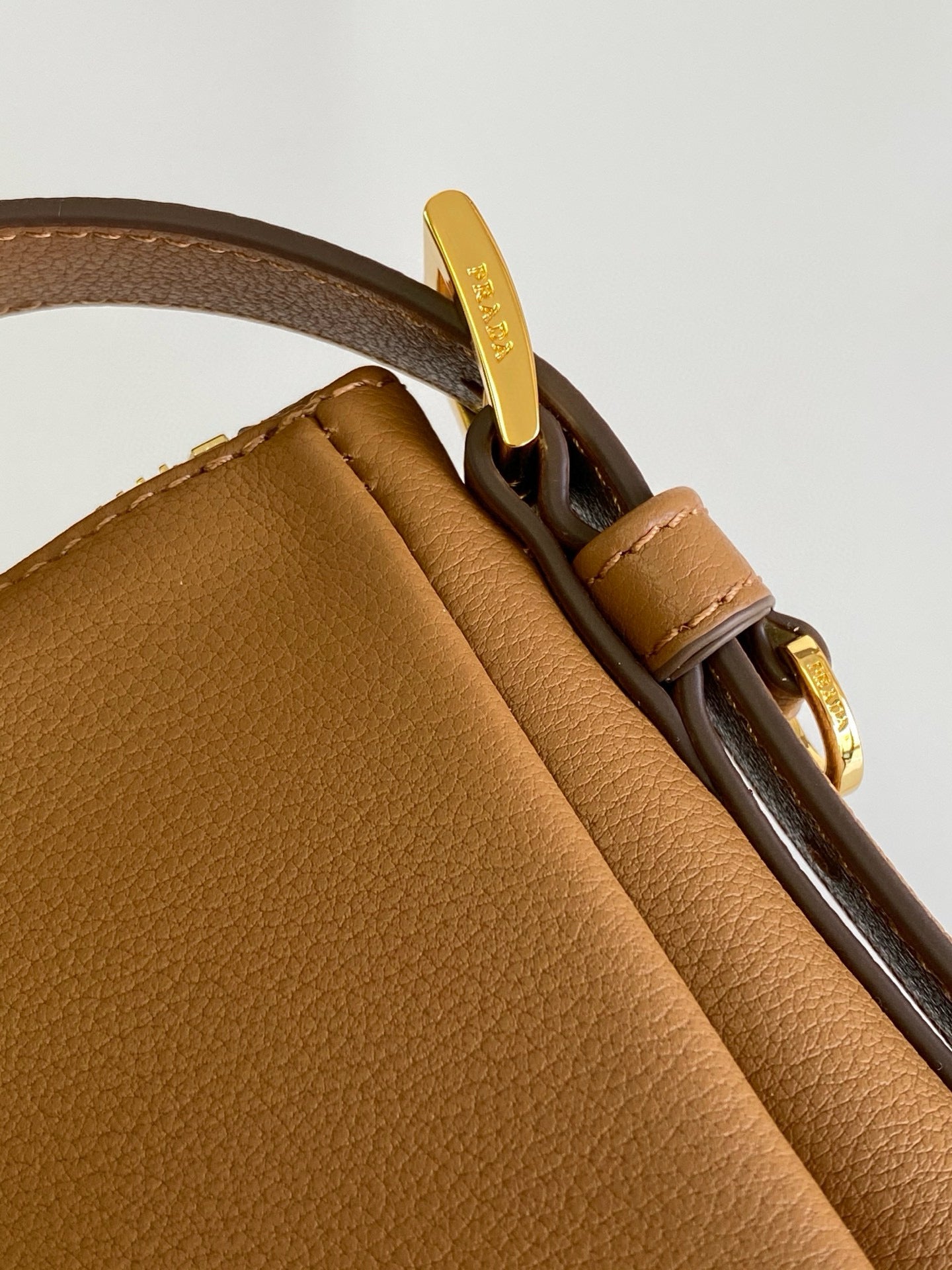 Prada Shoulder Bag