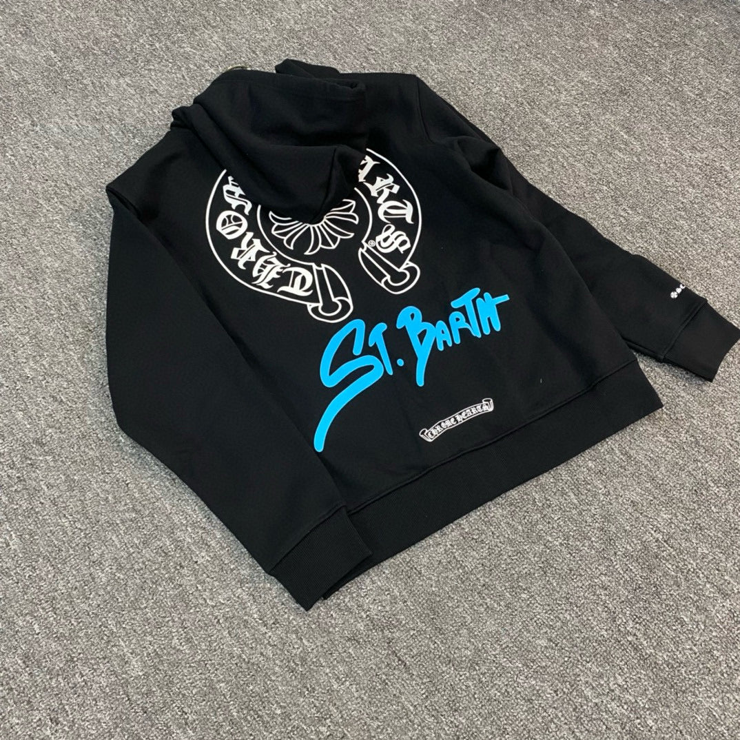 CH Jacket