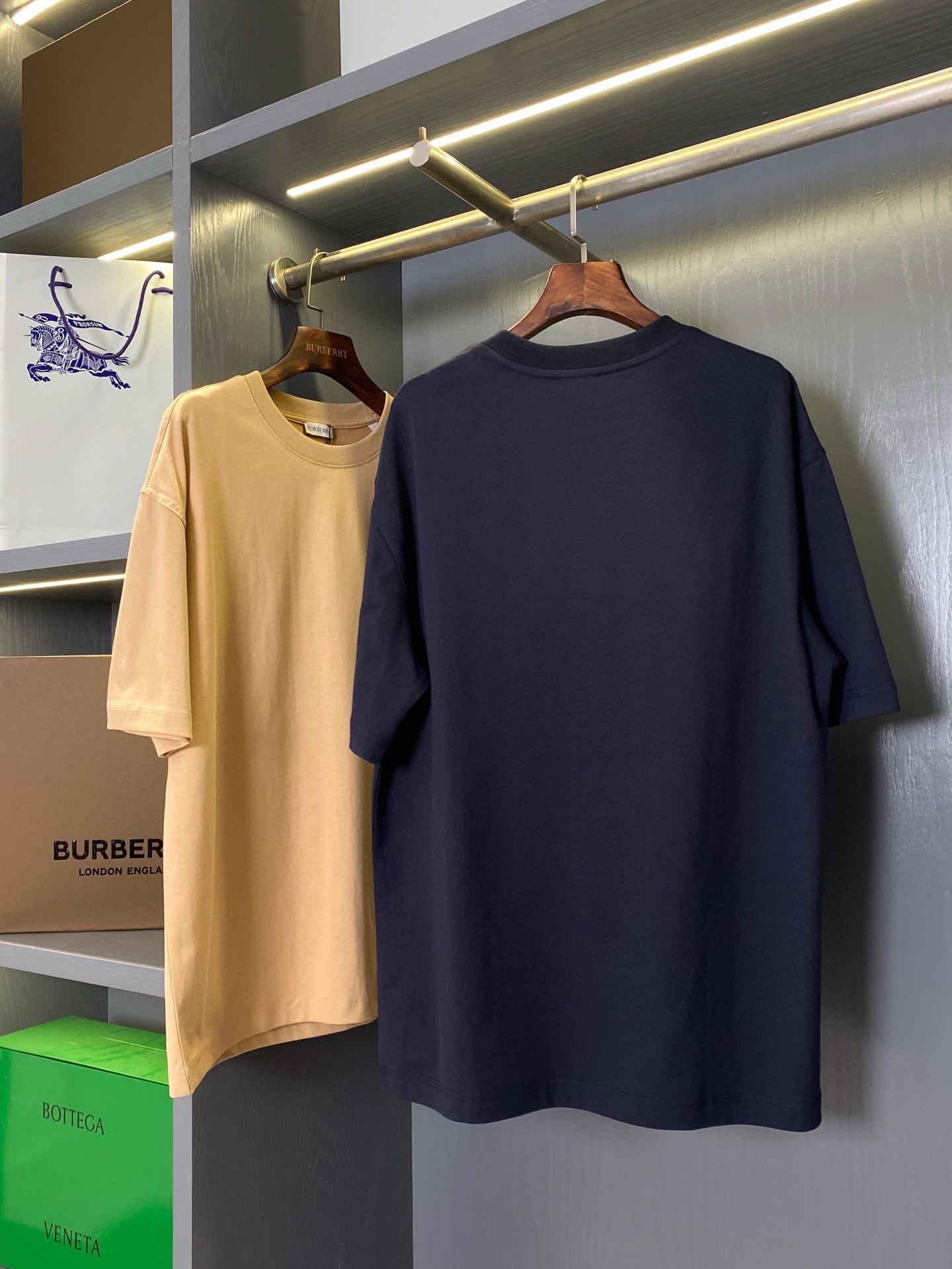 BBR T-shirt
