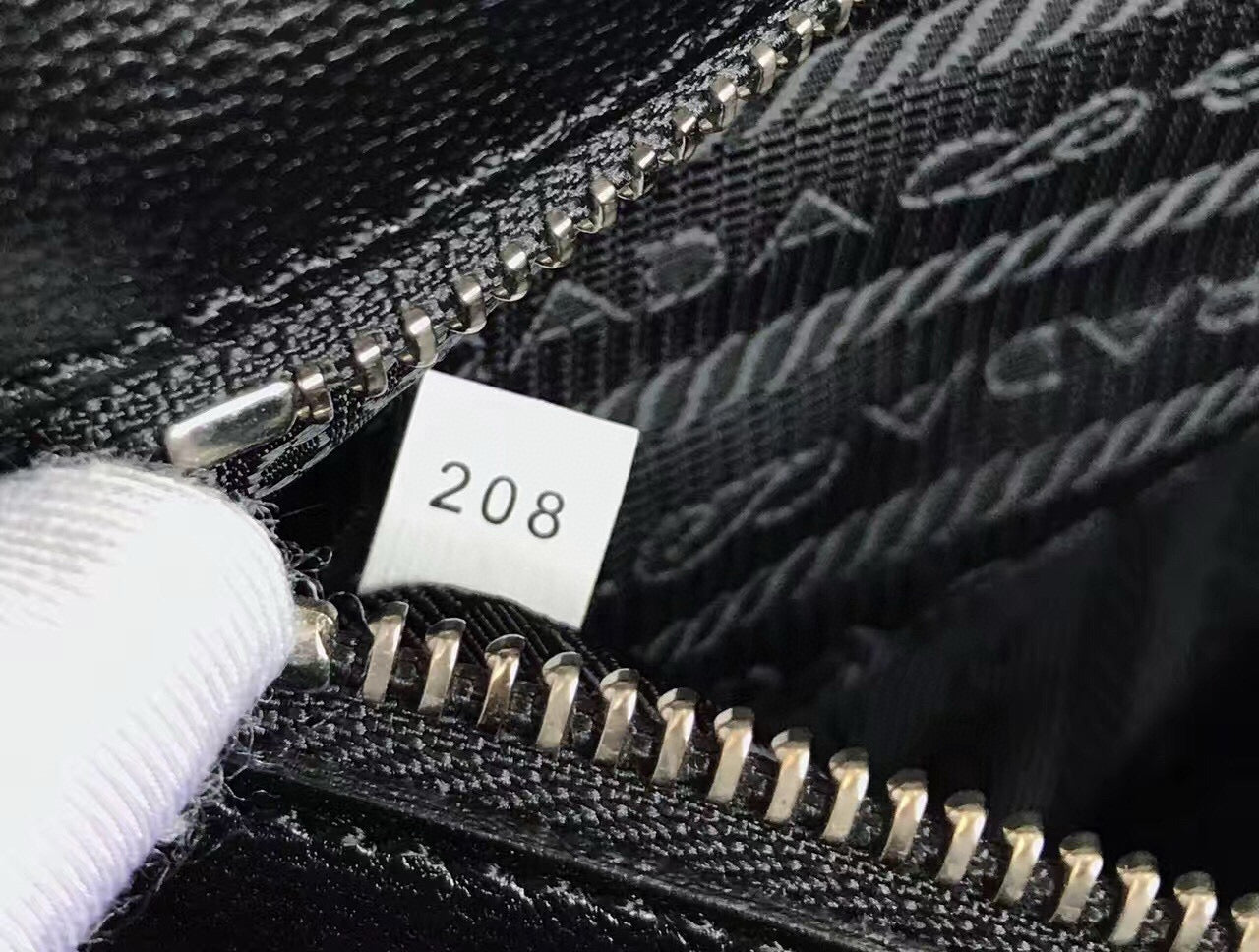 Prada Briefcase