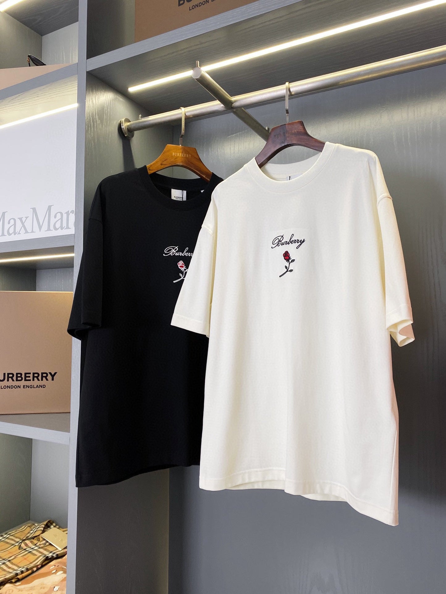 BBR T-shirt