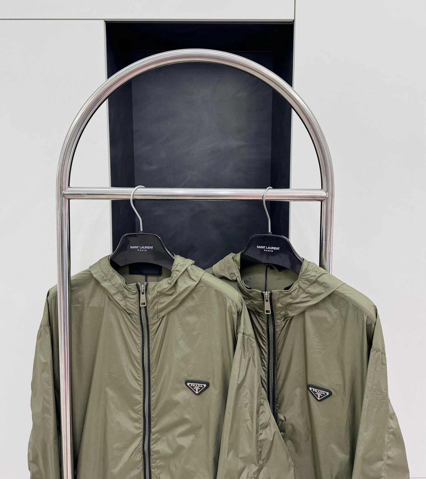 Prada Jacket