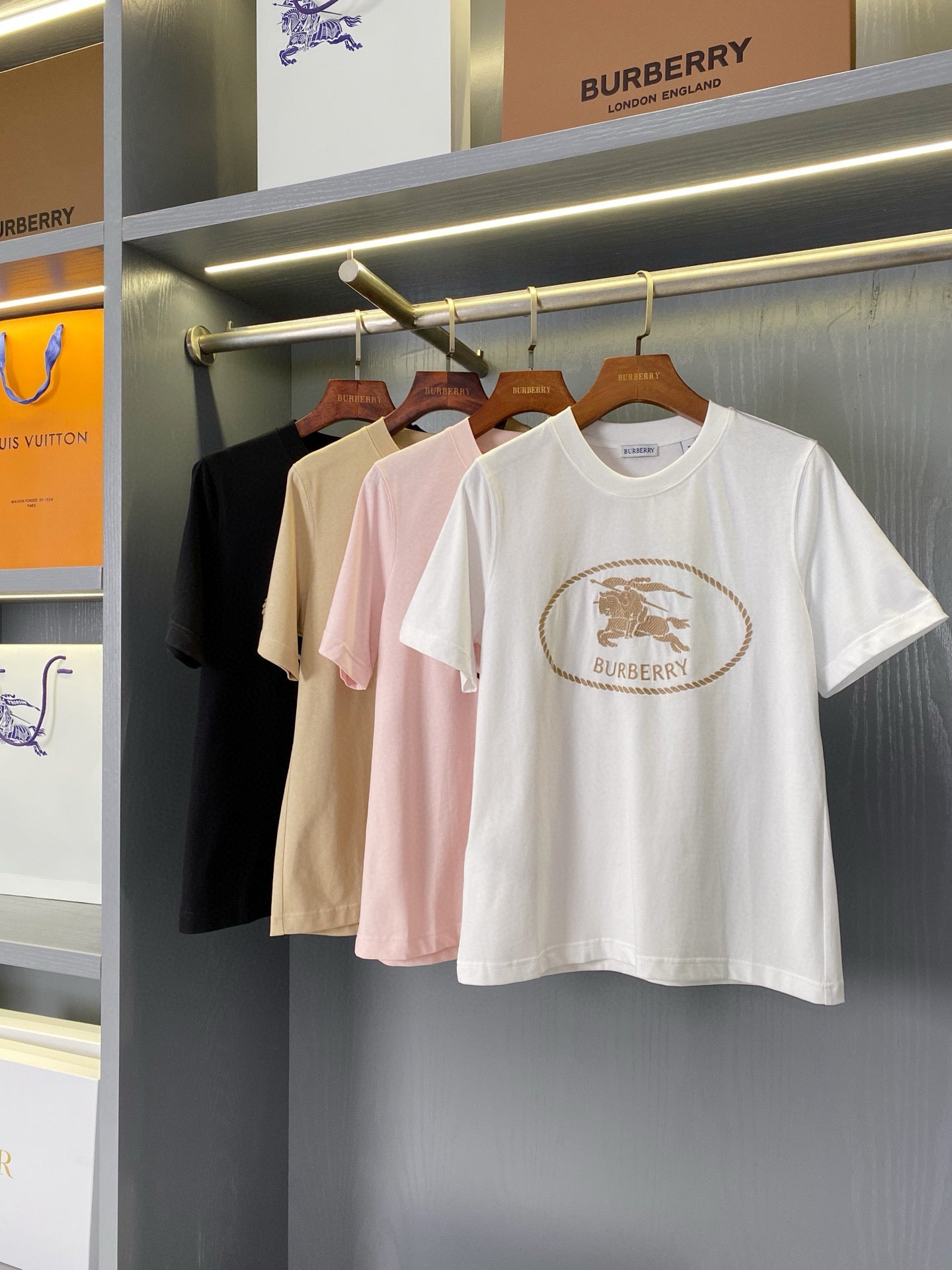 BBR T-Shirt