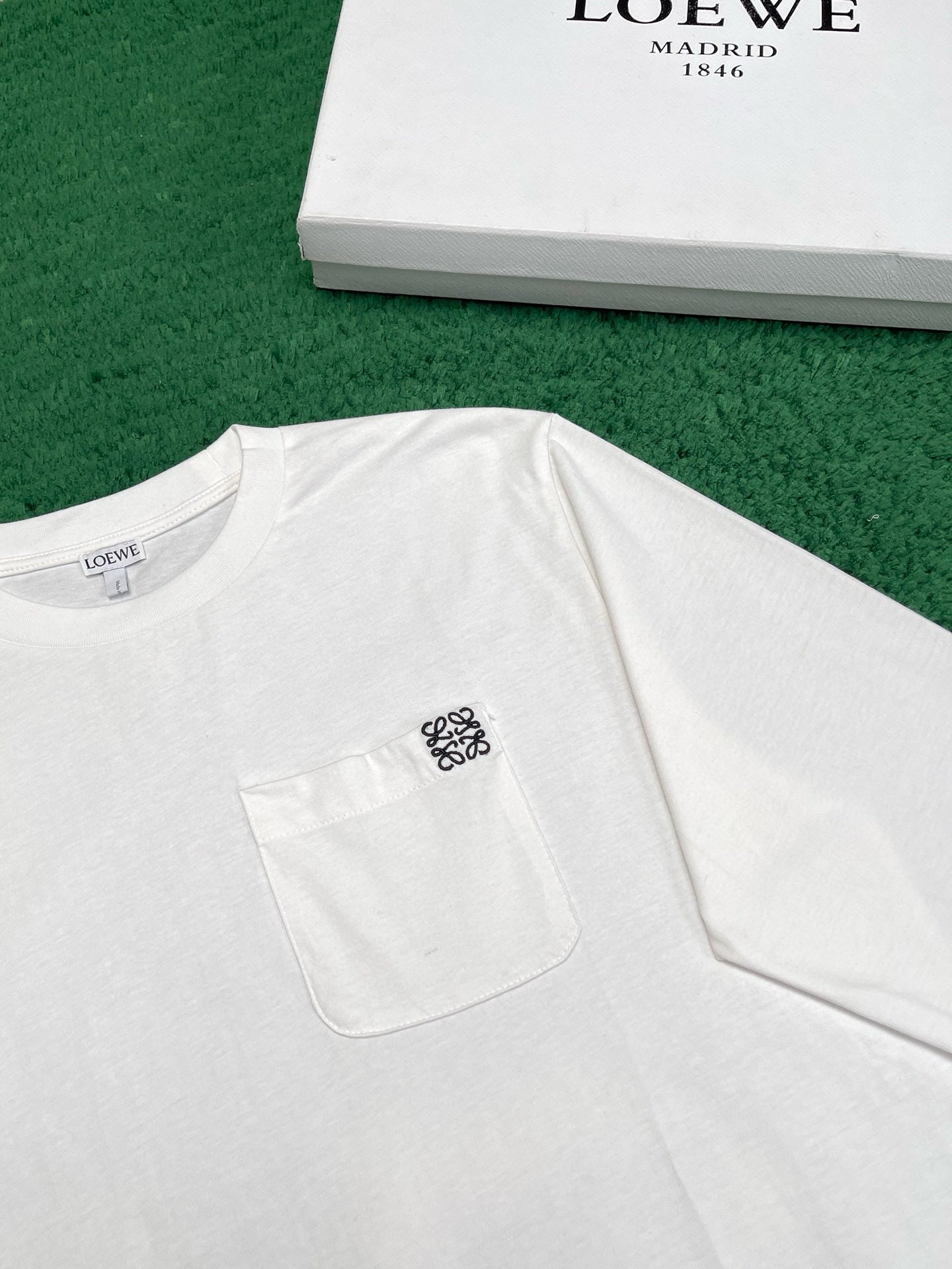 LW Sweater
