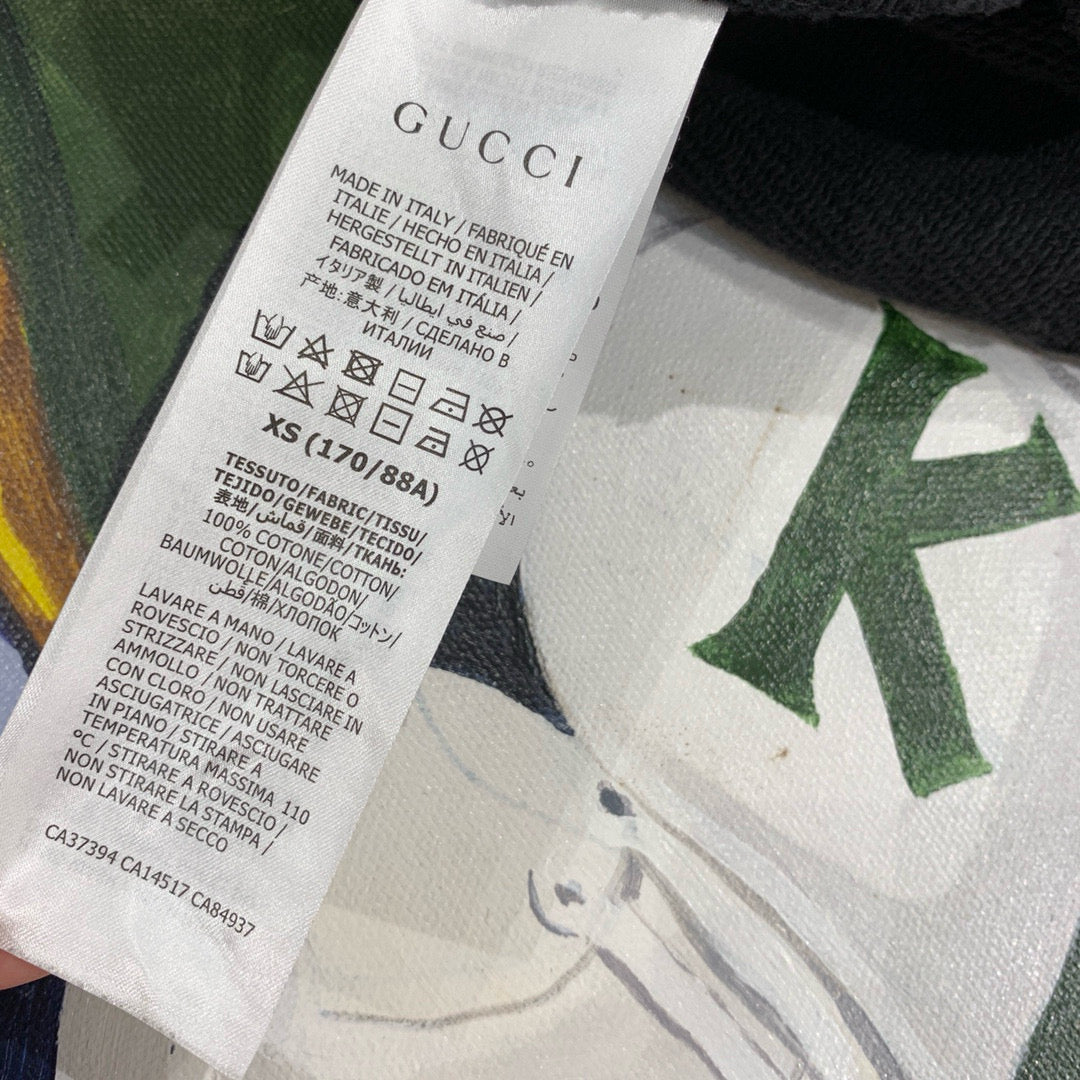 GC Jacket
