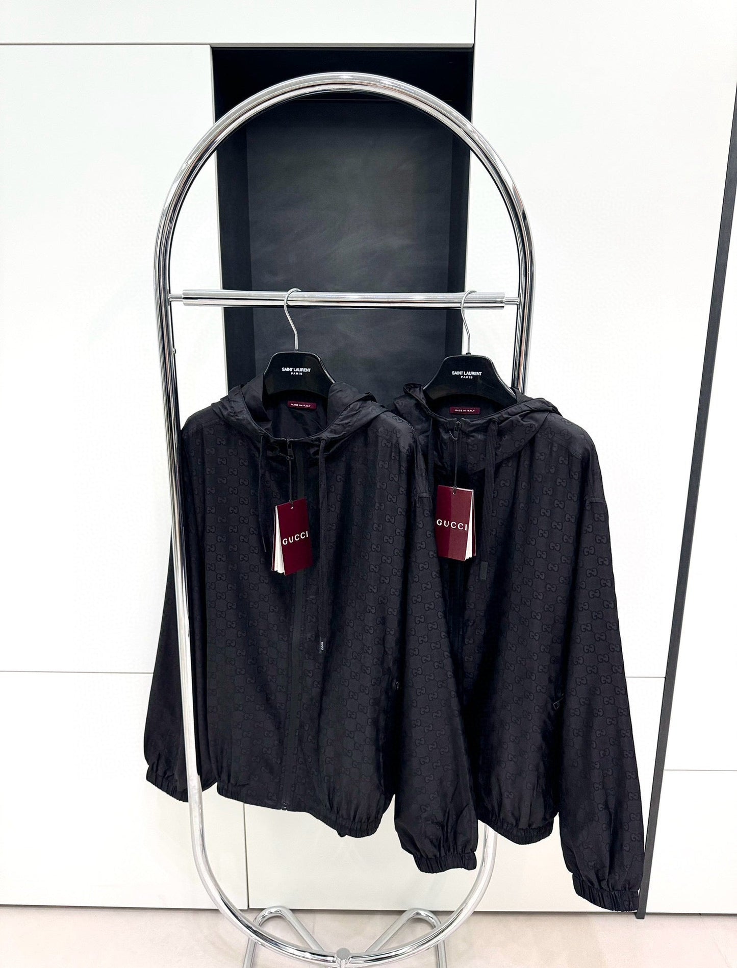 GC Jacket