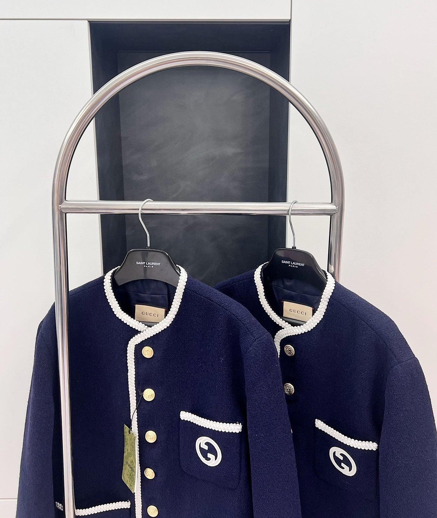GC Jacket