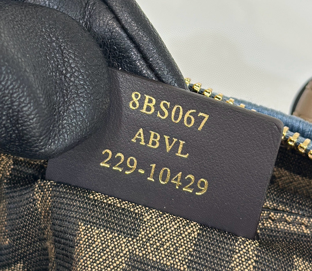 Fendi ByThe Way Mini