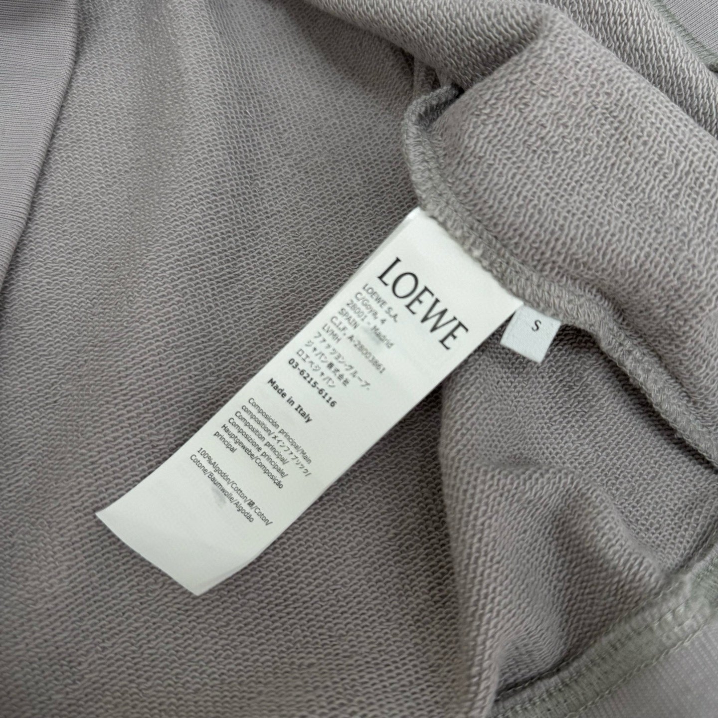 Lw Sweater