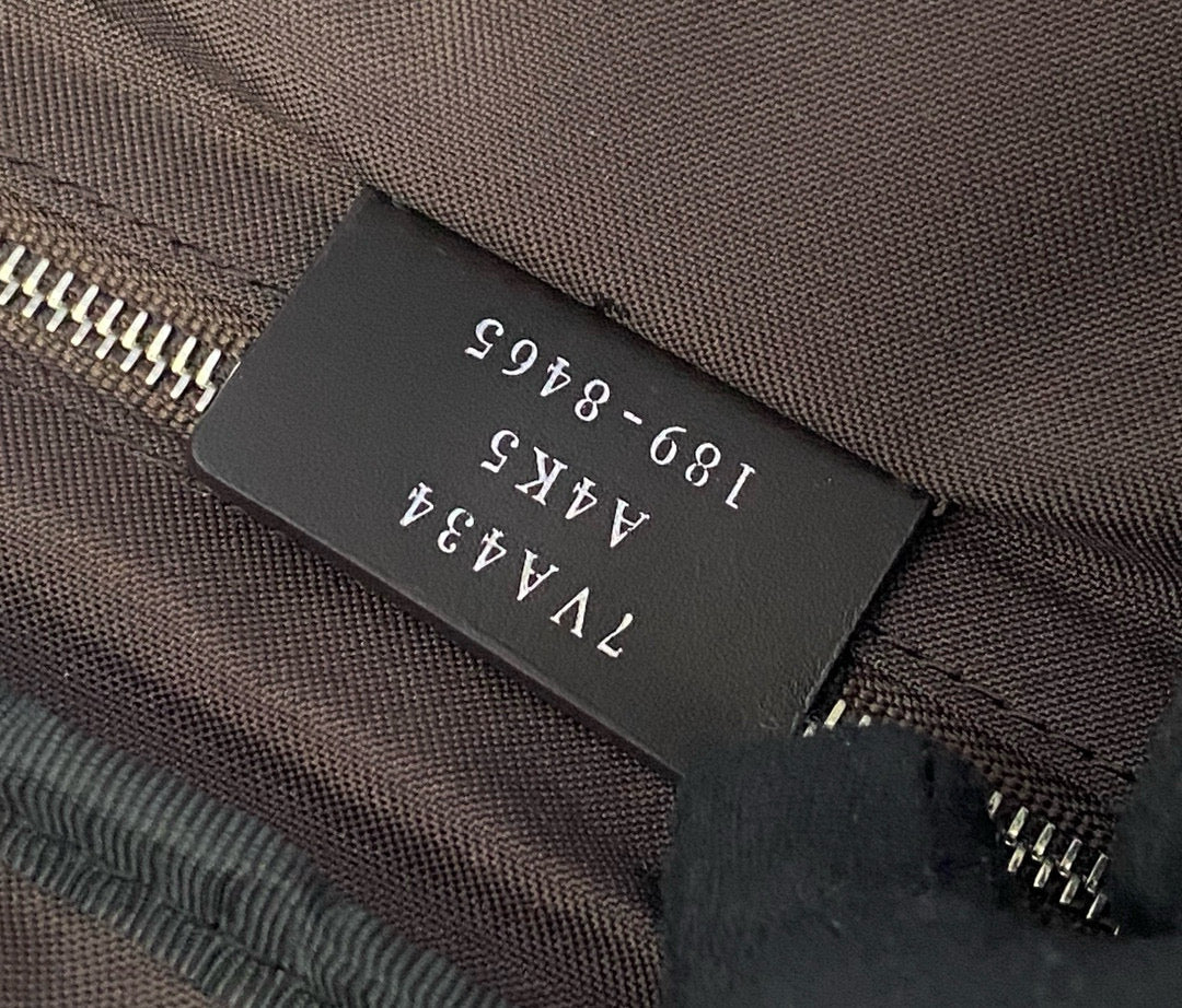 Fendi Cross Body