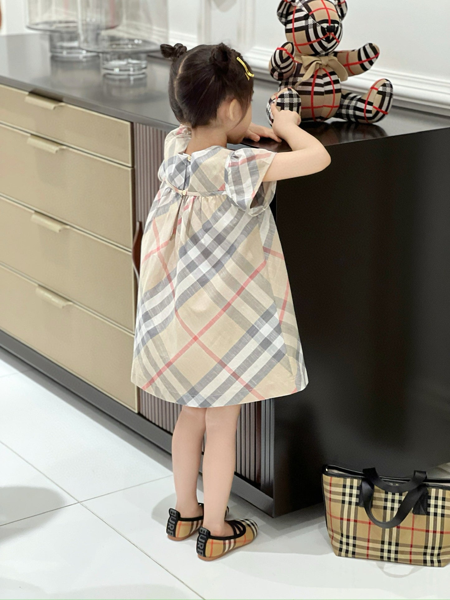 BBR Skirtdress