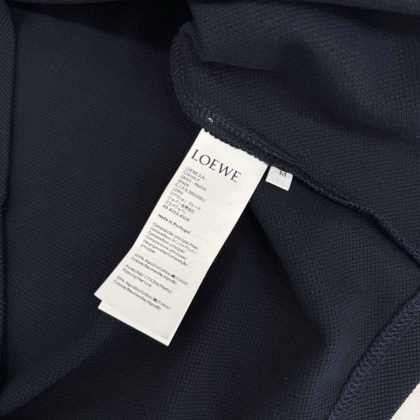 Lw Polo