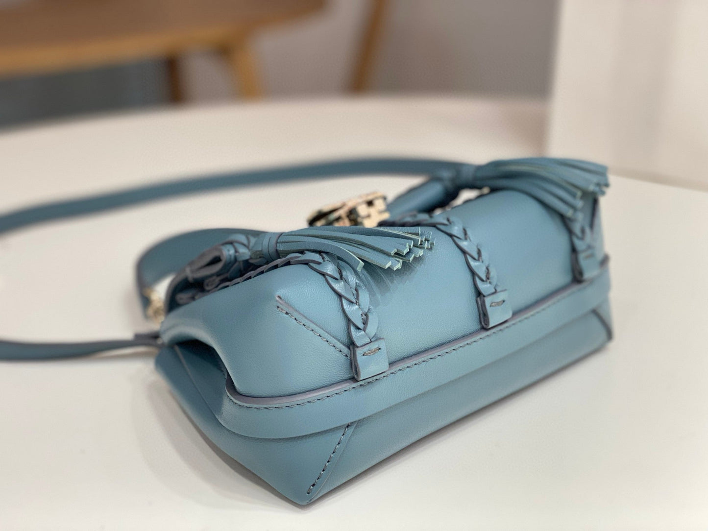 Chloe Penelope Shoulder Bag