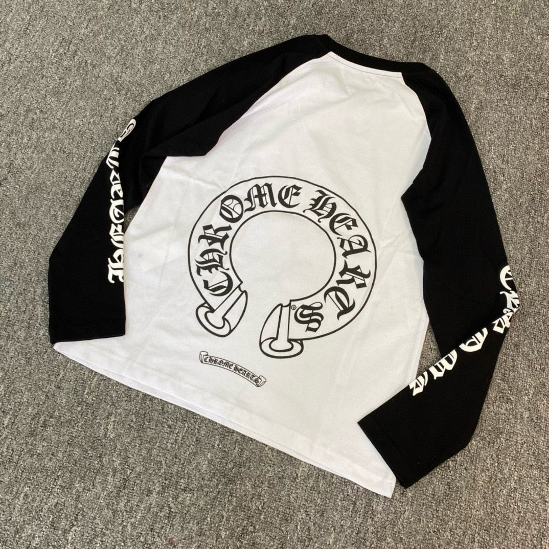 CH Long Sleeve (Chest 100)