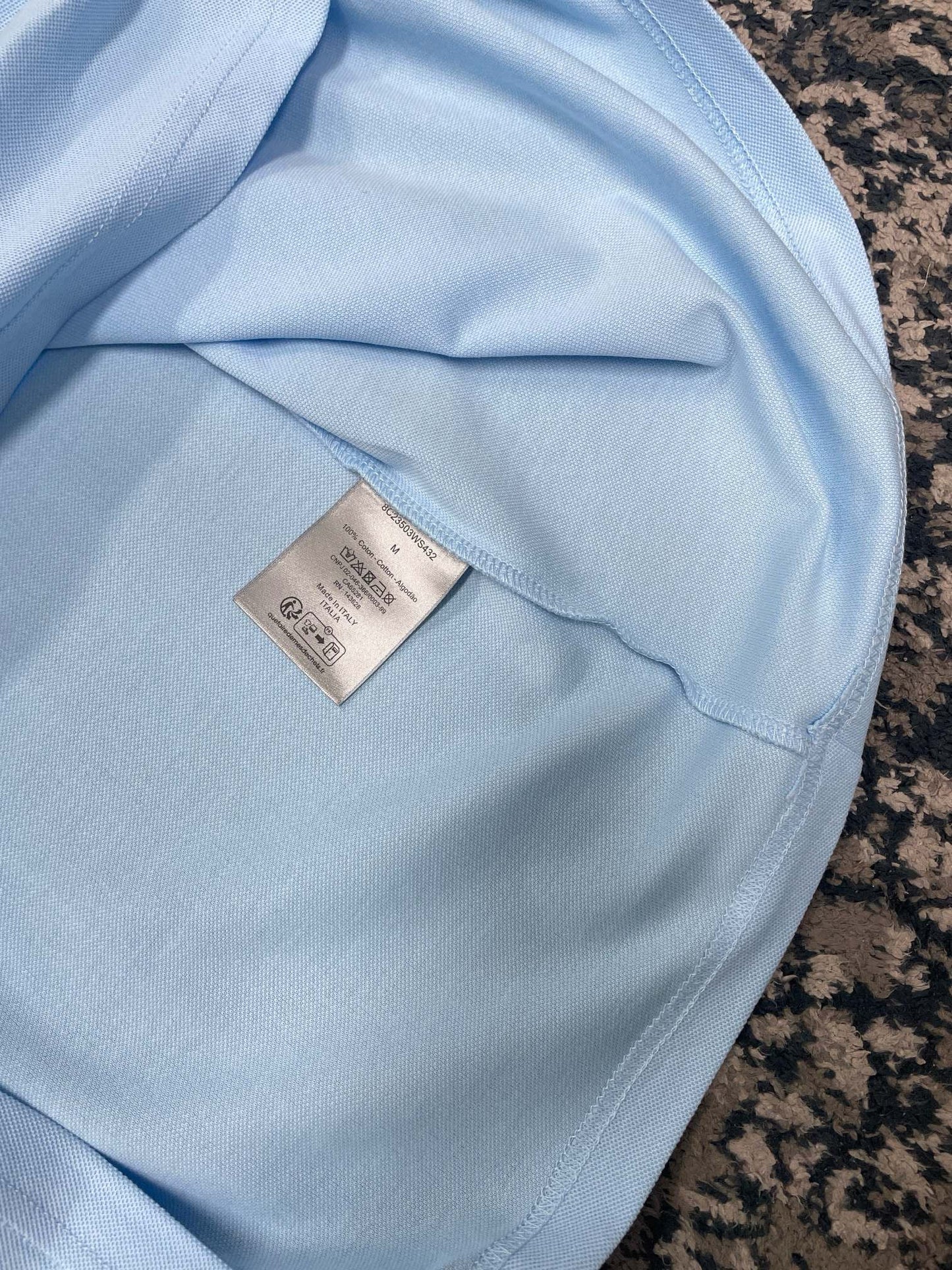 Dior Polo