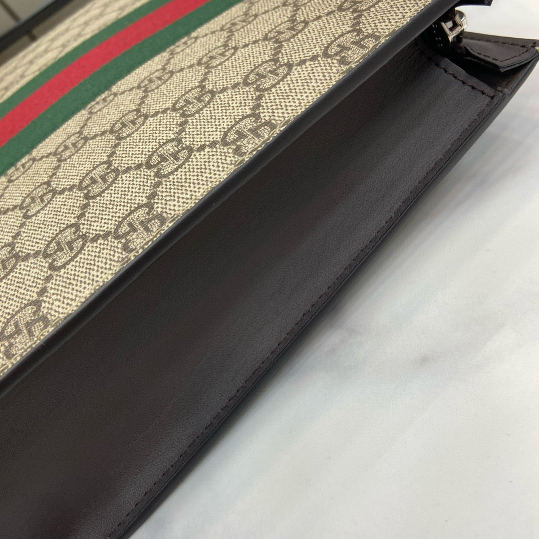 GC Clutch Bag