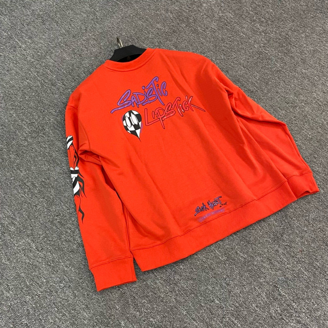 CH Long Sleeve