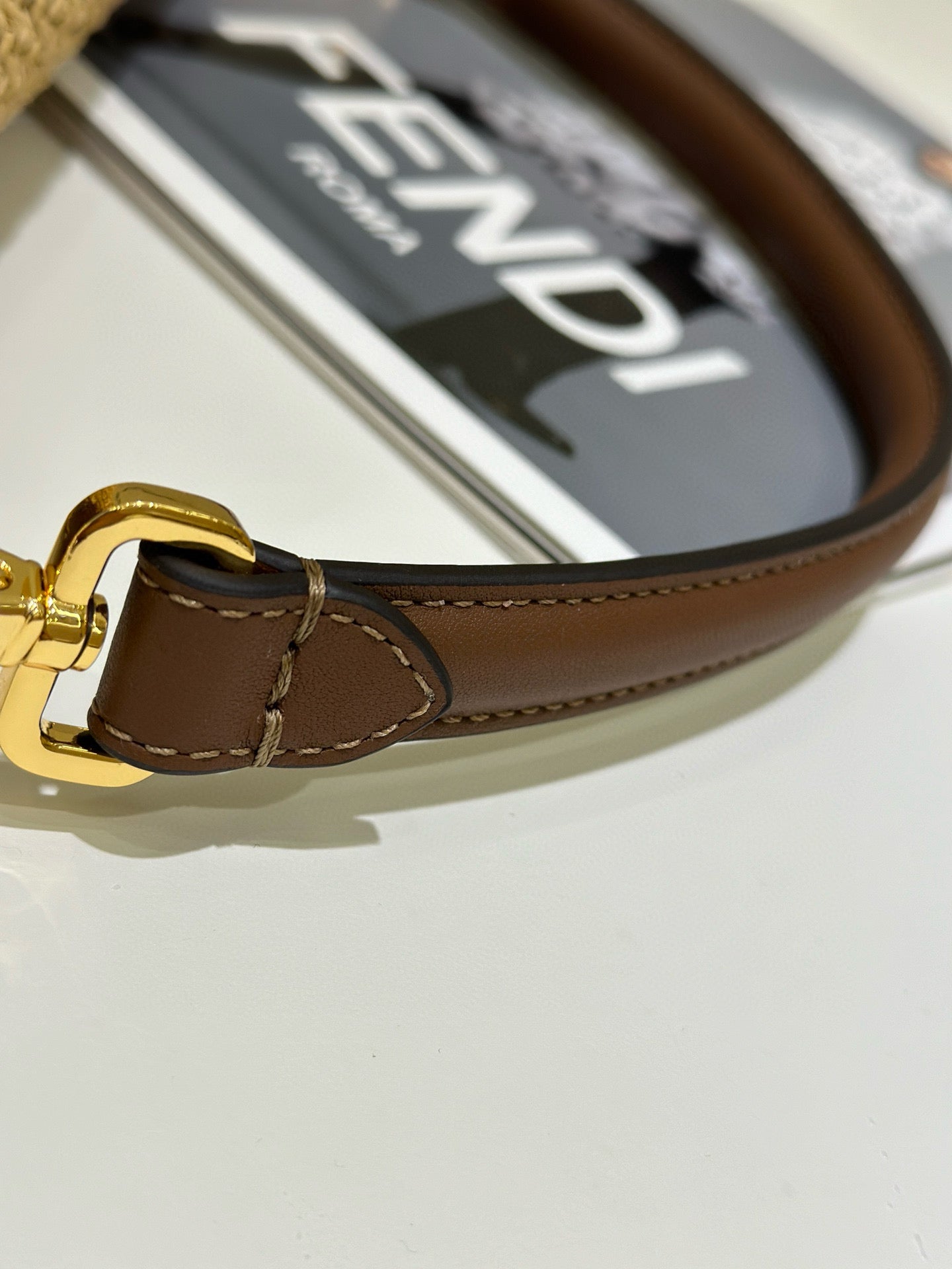 Fendi Baguette