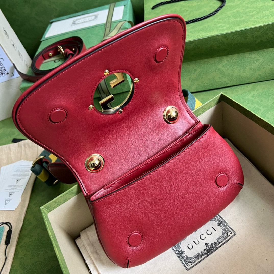 GC Blondie