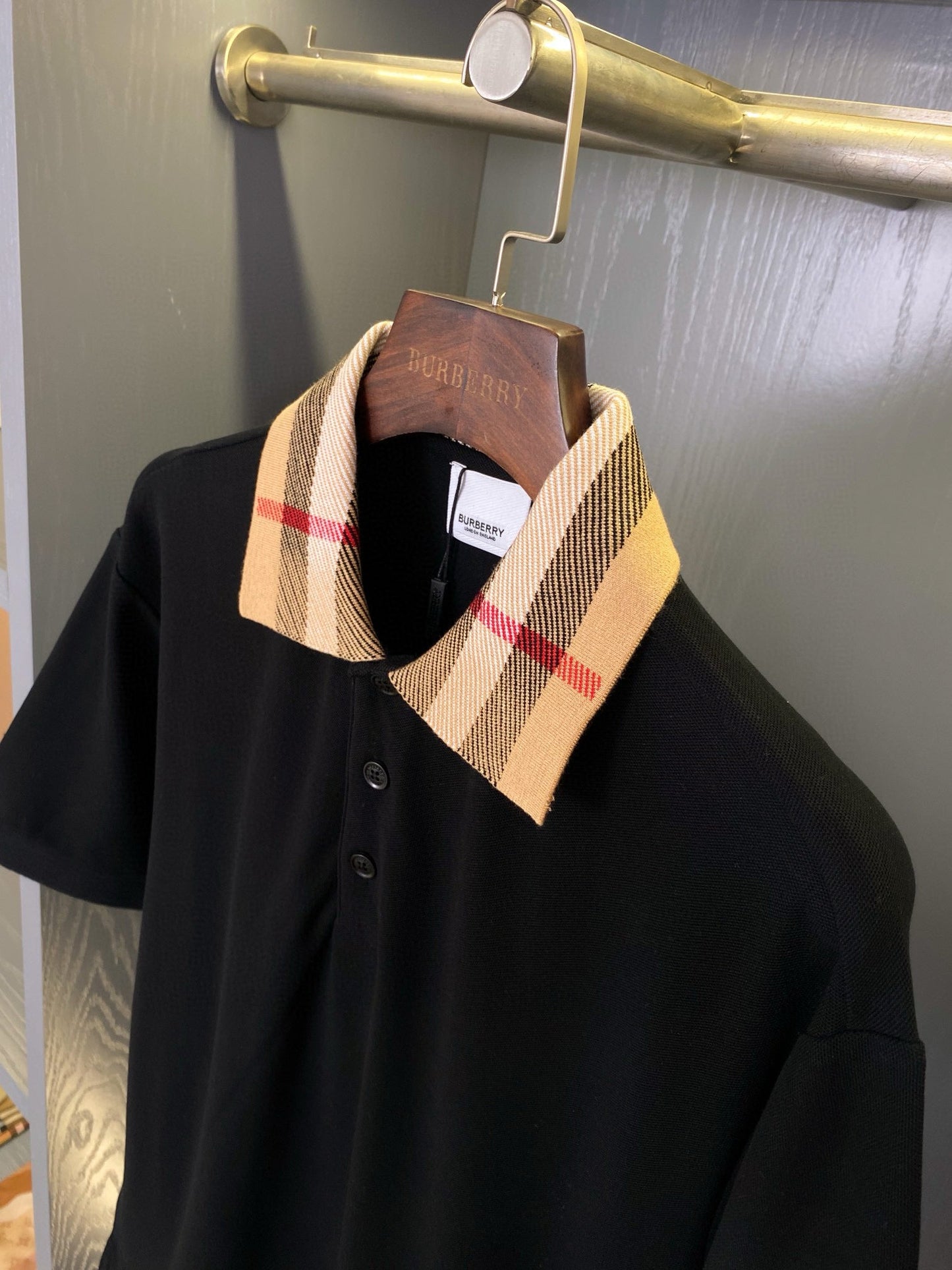 BBR Polo