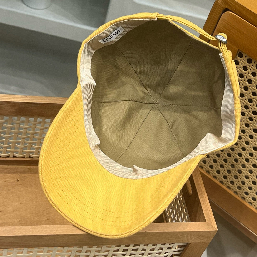 Loewe Cap