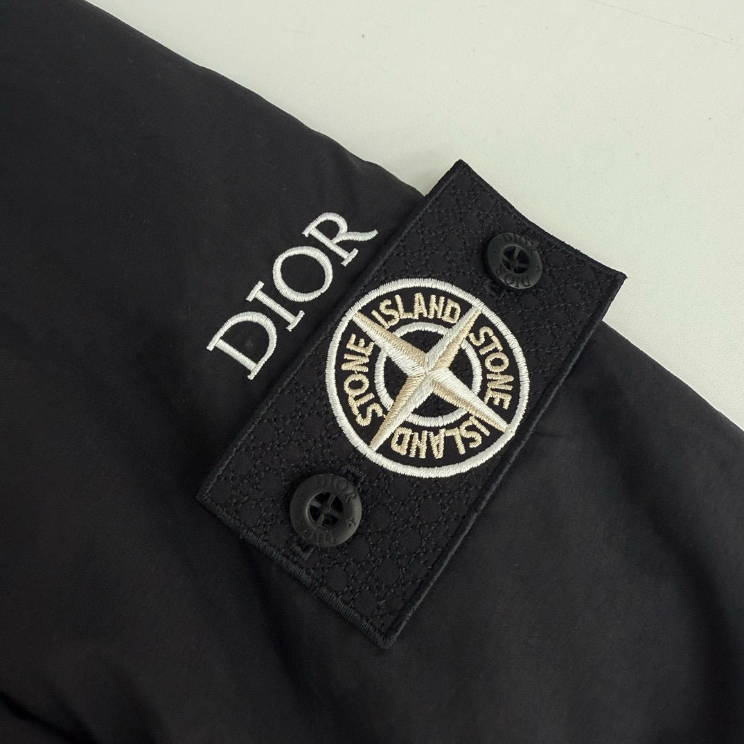 CD Jacket
