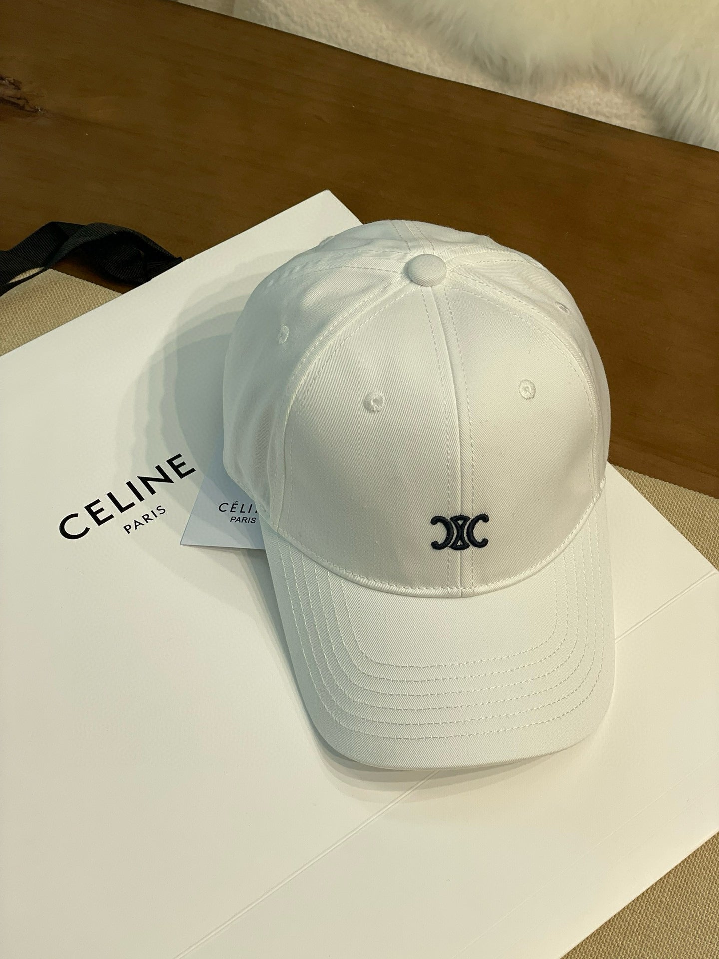 Celine Cap