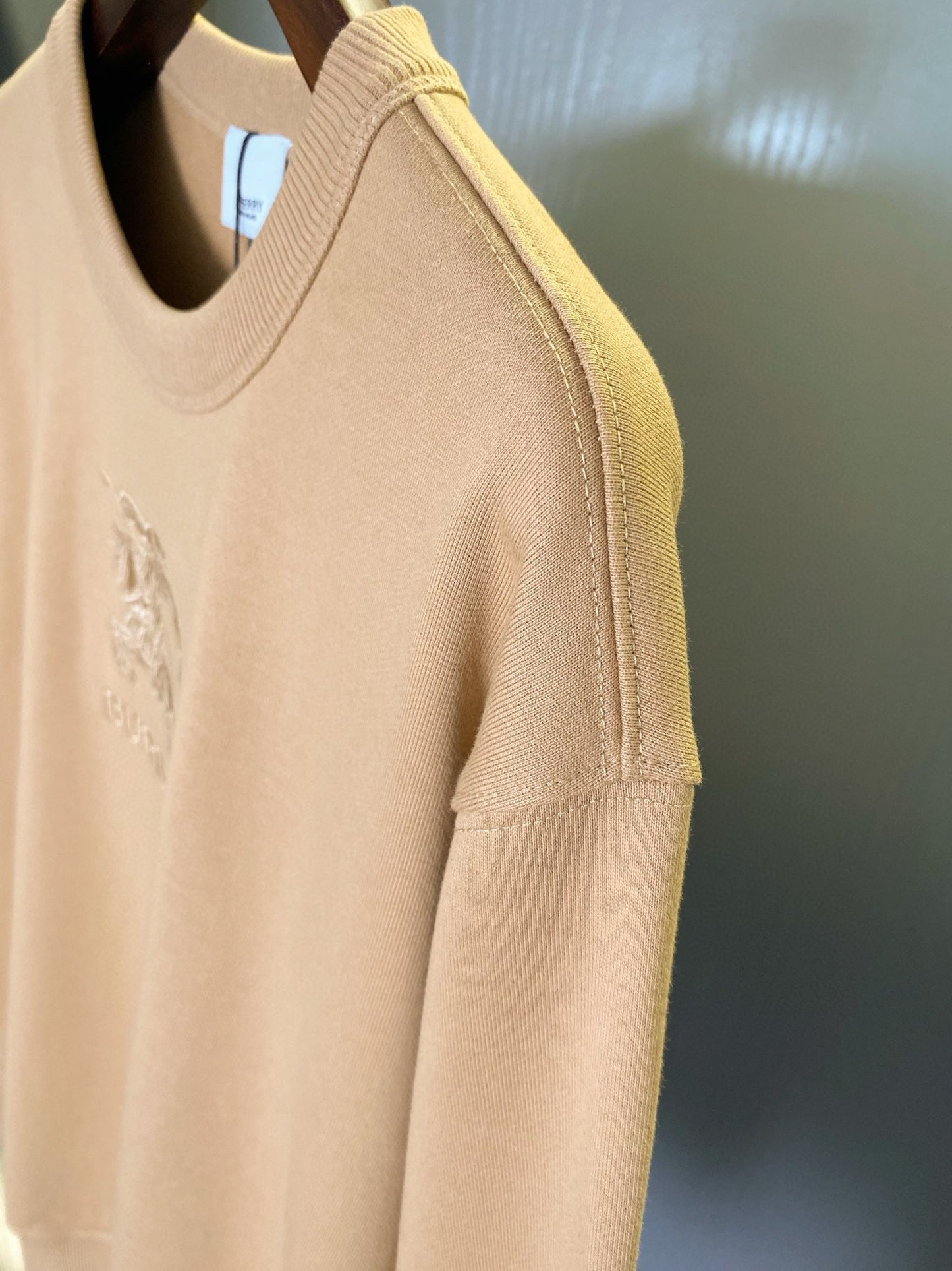 BBR Sweater