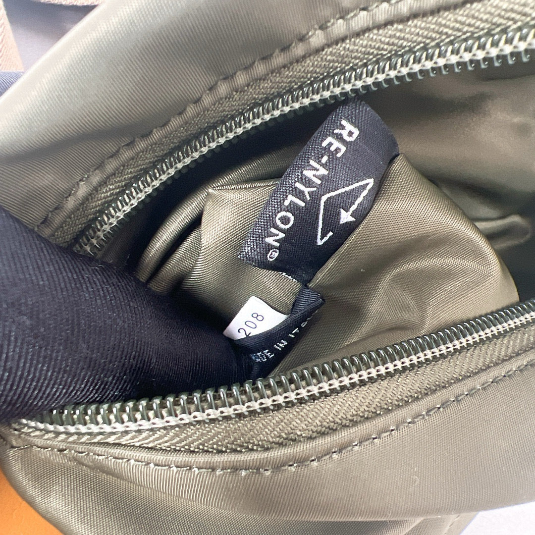 Prada Shoulder Bag