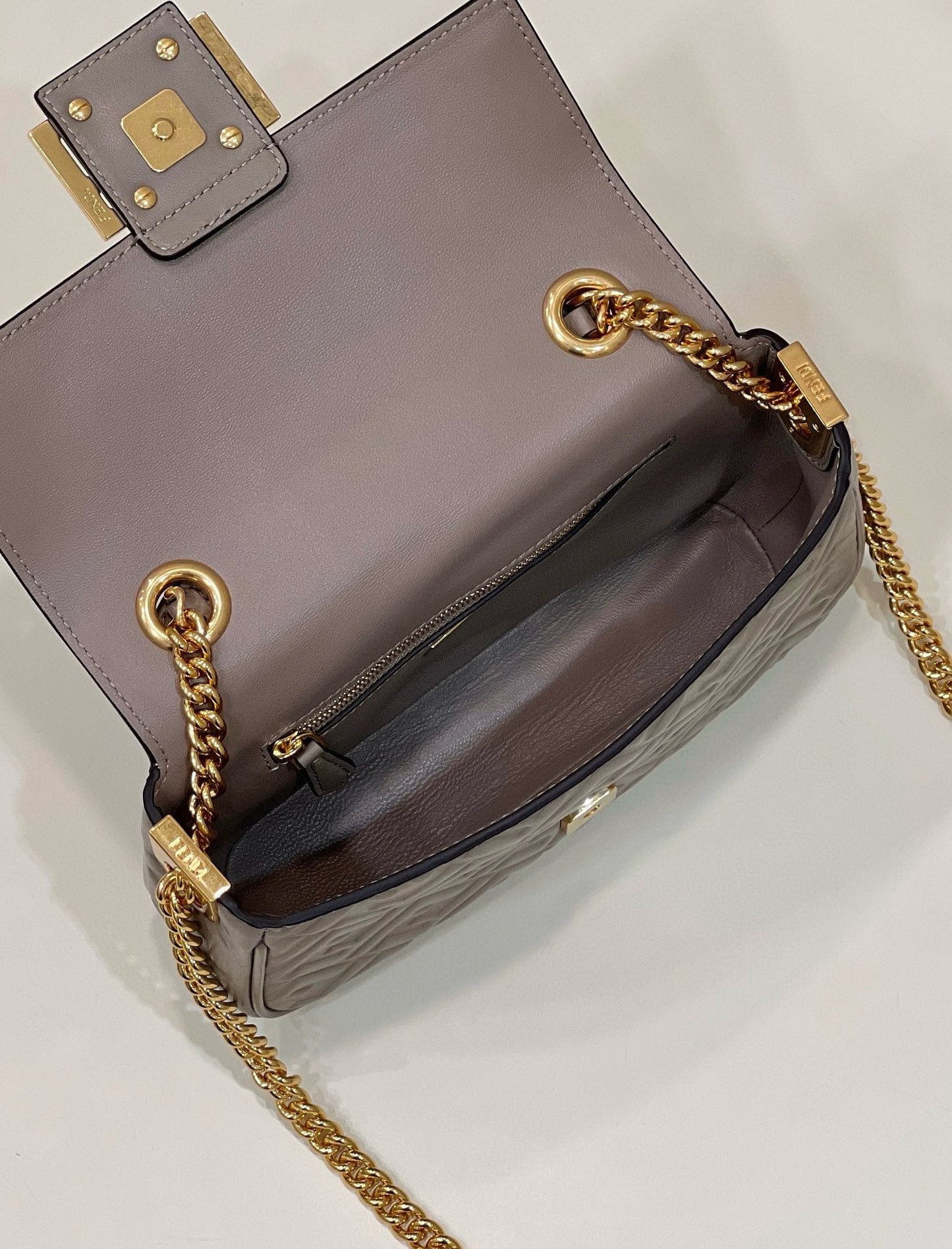 Fendi Baguette