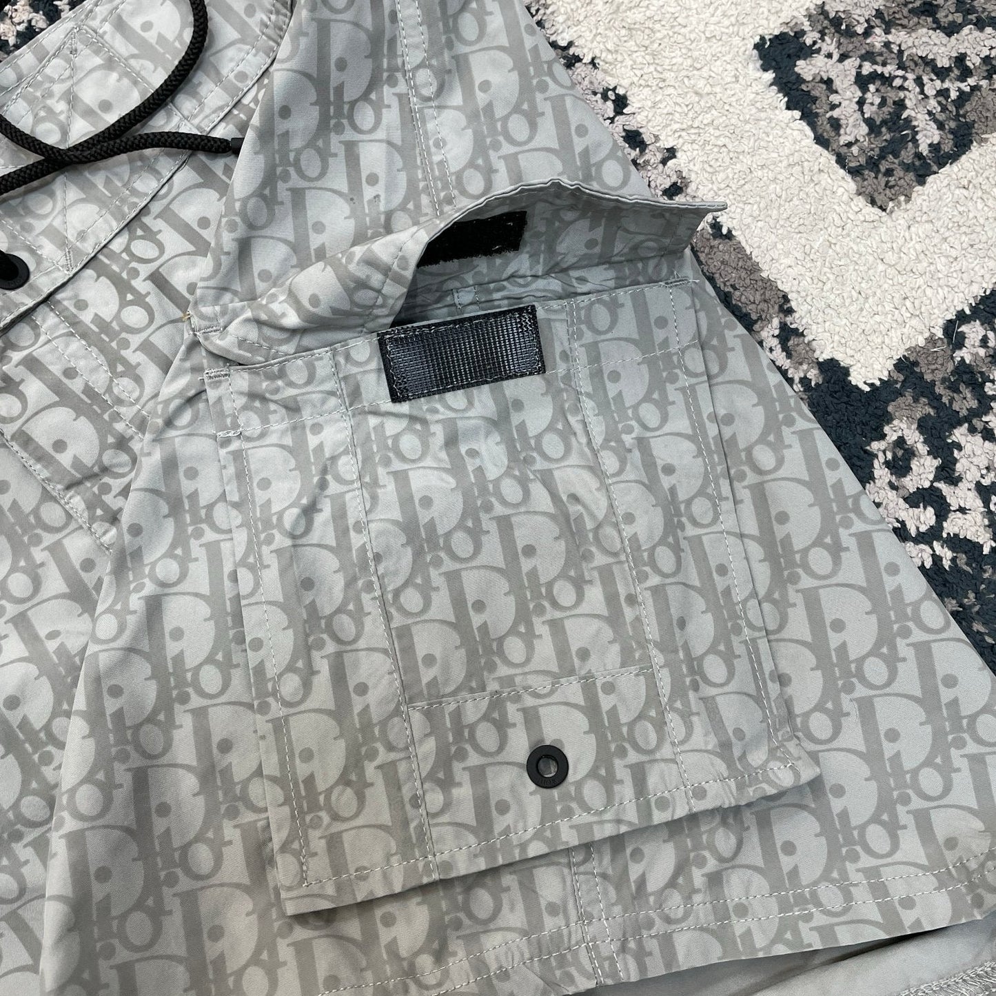 CD Shorts