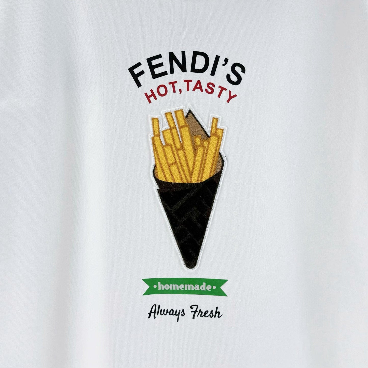 Fendi Hoodie